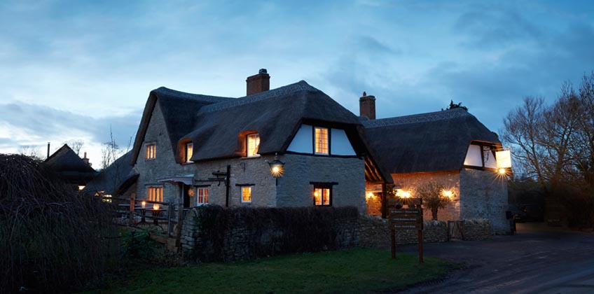 Artist Residence Oxfordshire